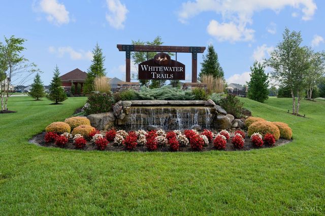 9505 Morris Drive, Harrison, OH 45030