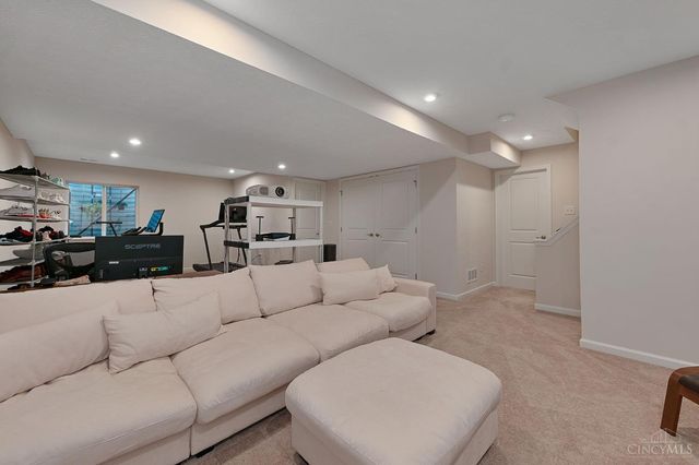 9505 Morris Drive, Harrison, OH 45030