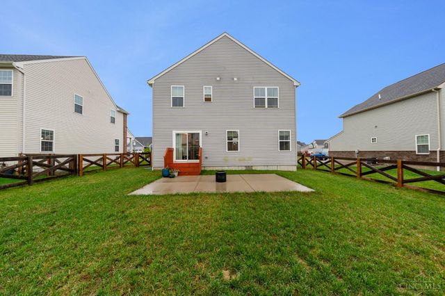 9505 Morris Drive, Harrison, OH 45030