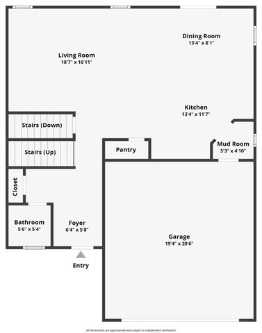 9505 Morris Drive, Harrison, OH 45030