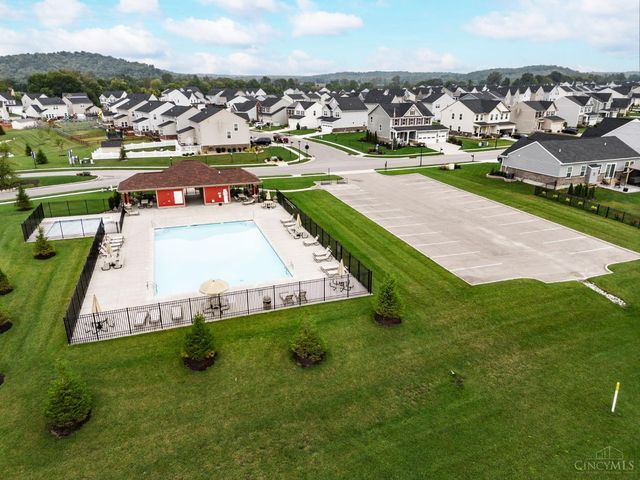 9505 Morris Drive, Harrison, OH 45030