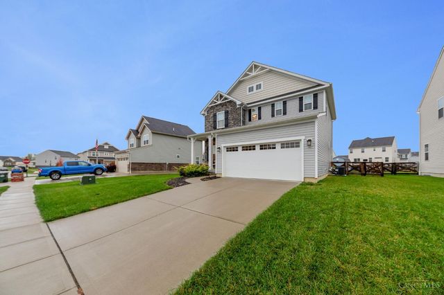 9505 Morris Drive, Harrison, OH 45030