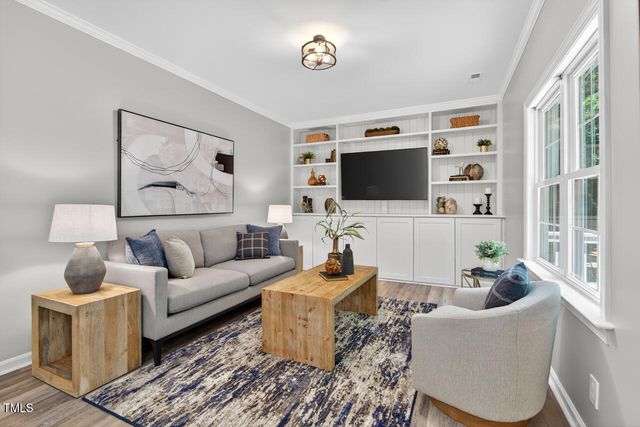 100 Eagle Rock Court, Chapel Hill, NC 27516