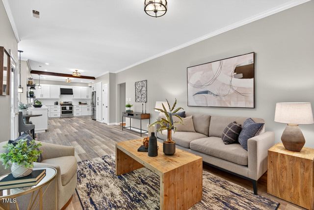 100 Eagle Rock Court, Chapel Hill, NC 27516