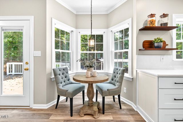 100 Eagle Rock Court, Chapel Hill, NC 27516