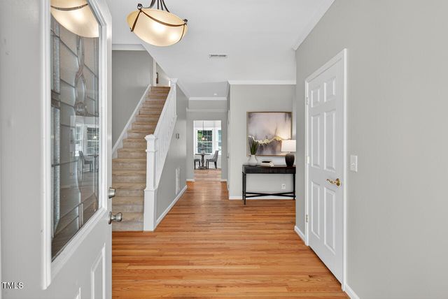 100 Eagle Rock Court, Chapel Hill, NC 27516