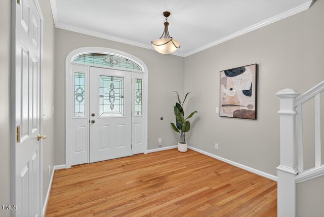 100 Eagle Rock Court, Chapel Hill, NC 27516