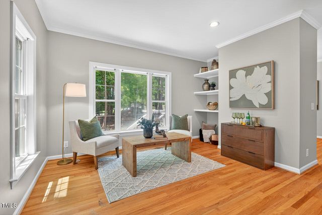 100 Eagle Rock Court, Chapel Hill, NC 27516