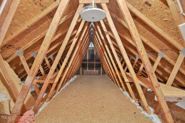 100 Eagle Rock Court, Chapel Hill, NC 27516