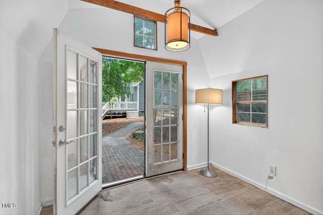 100 Eagle Rock Court, Chapel Hill, NC 27516