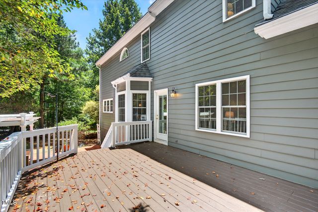 100 Eagle Rock Court, Chapel Hill, NC 27516