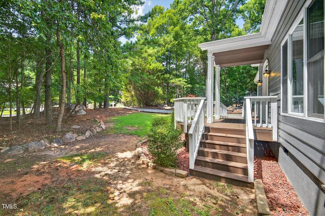 100 Eagle Rock Court, Chapel Hill, NC 27516