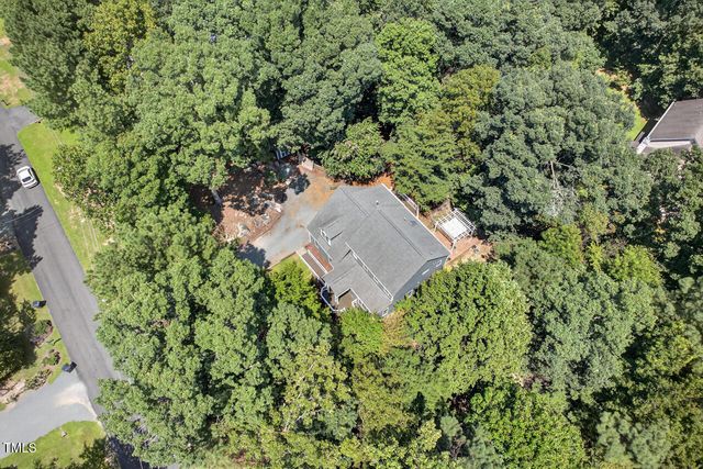 100 Eagle Rock Court, Chapel Hill, NC 27516