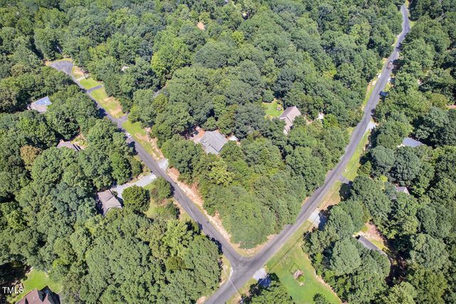 100 Eagle Rock Court, Chapel Hill, NC 27516