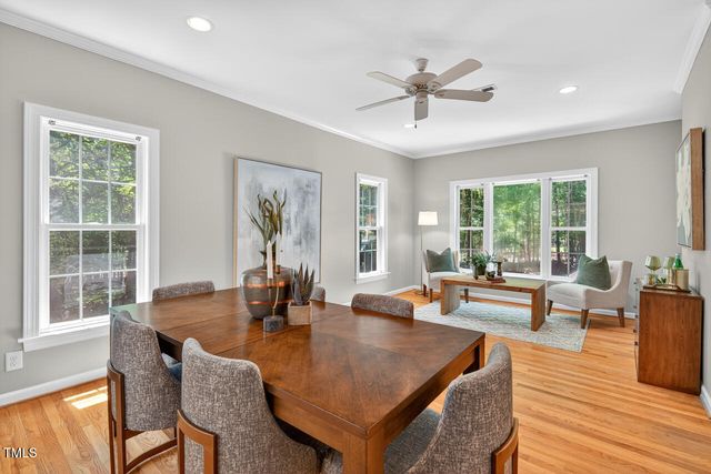 100 Eagle Rock Court, Chapel Hill, NC 27516