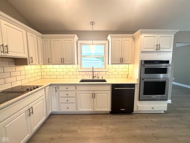 3744 N 625 Road E, Crawfordsville, IN 47933