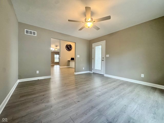 3744 N 625 Road E, Crawfordsville, IN 47933