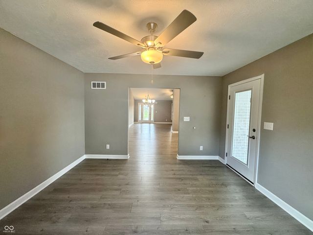 3744 N 625 Road E, Crawfordsville, IN 47933