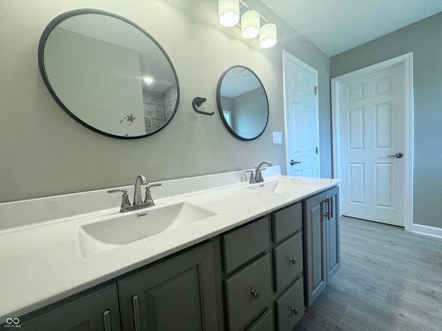 3744 N 625 Road E, Crawfordsville, IN 47933