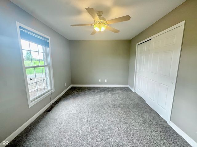 3744 N 625 Road E, Crawfordsville, IN 47933