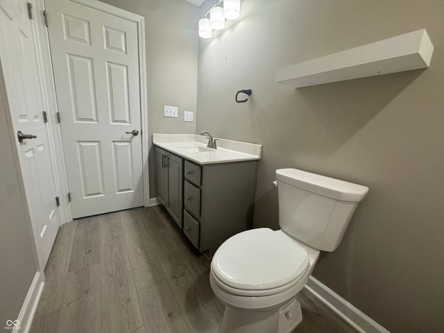 3744 N 625 Road E, Crawfordsville, IN 47933