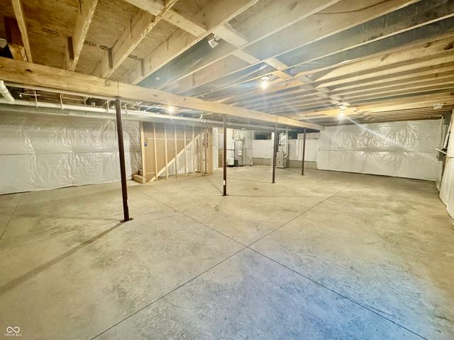 3744 N 625 Road E, Crawfordsville, IN 47933