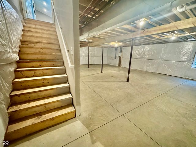 3744 N 625 Road E, Crawfordsville, IN 47933