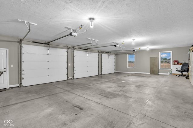 3744 N 625 Road E, Crawfordsville, IN 47933