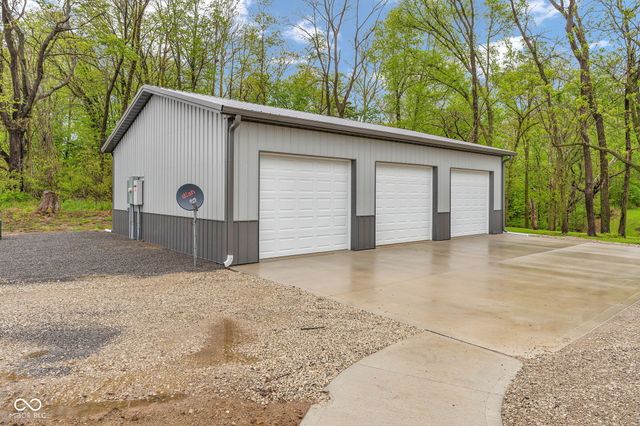 3744 N 625 Road E, Crawfordsville, IN 47933