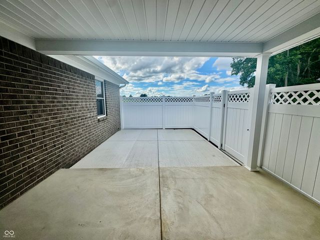 3744 N 625 Road E, Crawfordsville, IN 47933