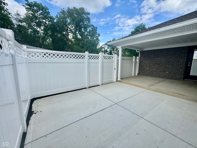 3744 N 625 Road E, Crawfordsville, IN 47933