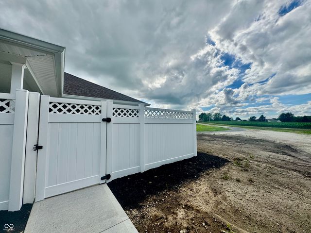 3744 N 625 Road E, Crawfordsville, IN 47933