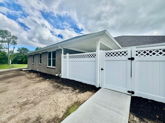 3744 N 625 Road E, Crawfordsville, IN 47933
