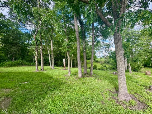 3744 N 625 Road E, Crawfordsville, IN 47933