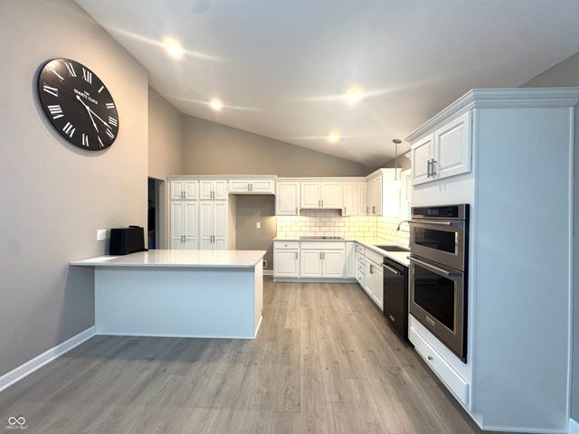 3744 N 625 Road E, Crawfordsville, IN 47933