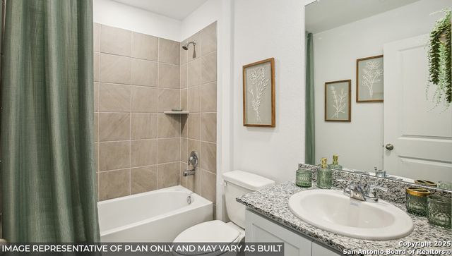 14808 Gold Lace Cactus, San Antonio, TX 78221