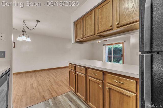 45857 Purple Sage Court, Van Buren Twp, MI 48111