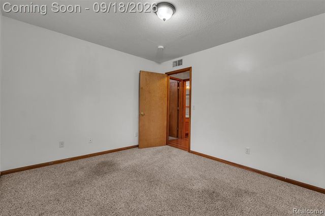 45857 Purple Sage Court, Van Buren Twp, MI 48111