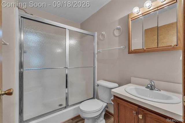 45857 Purple Sage Court, Van Buren Twp, MI 48111