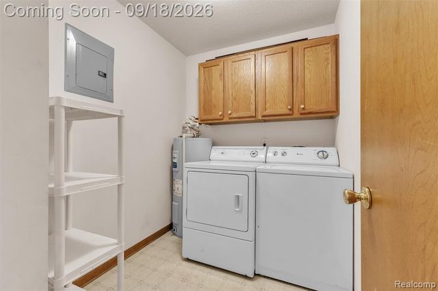 45857 Purple Sage Court, Van Buren Twp, MI 48111