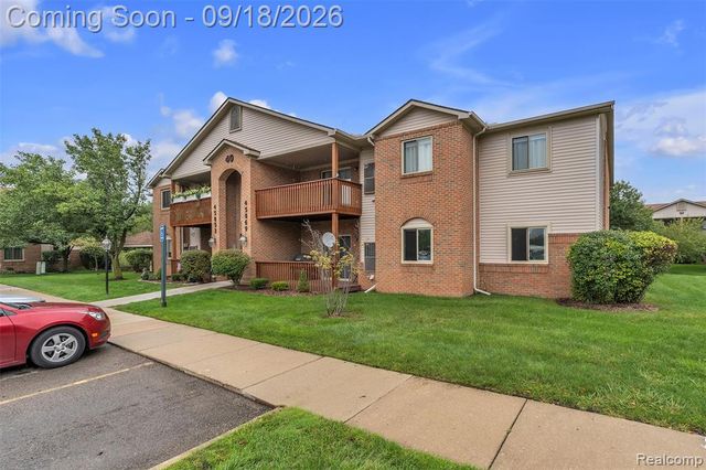 45857 Purple Sage Court, Van Buren Twp, MI 48111