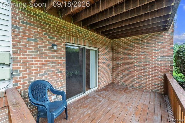 45857 Purple Sage Court, Van Buren Twp, MI 48111