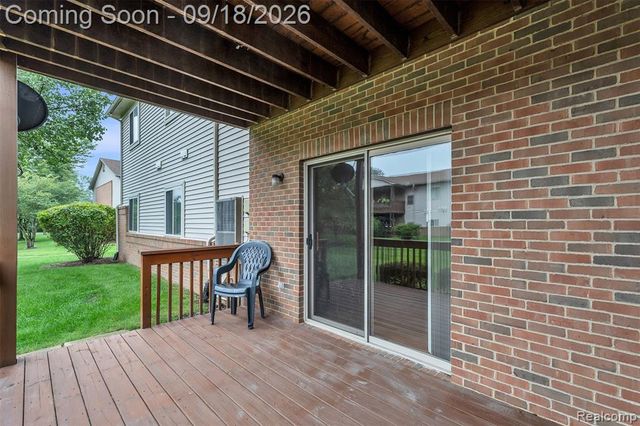 45857 Purple Sage Court, Van Buren Twp, MI 48111