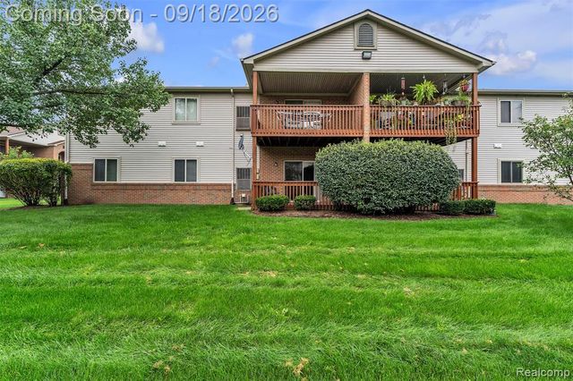 45857 Purple Sage Court, Van Buren Twp, MI 48111