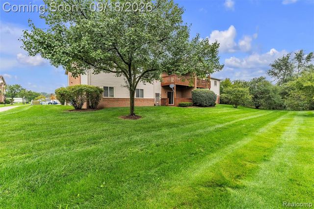 45857 Purple Sage Court, Van Buren Twp, MI 48111