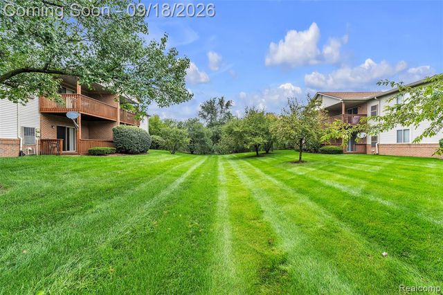 45857 Purple Sage Court, Van Buren Twp, MI 48111