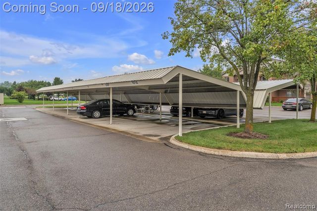 45857 Purple Sage Court, Van Buren Twp, MI 48111