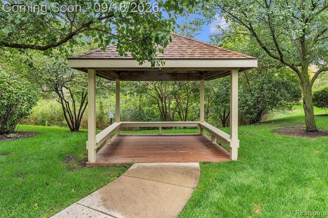 45857 Purple Sage Court, Van Buren Twp, MI 48111