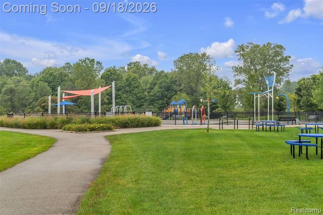 45857 Purple Sage Court, Van Buren Twp, MI 48111
