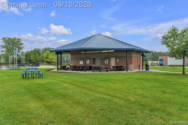 45857 Purple Sage Court, Van Buren Twp, MI 48111